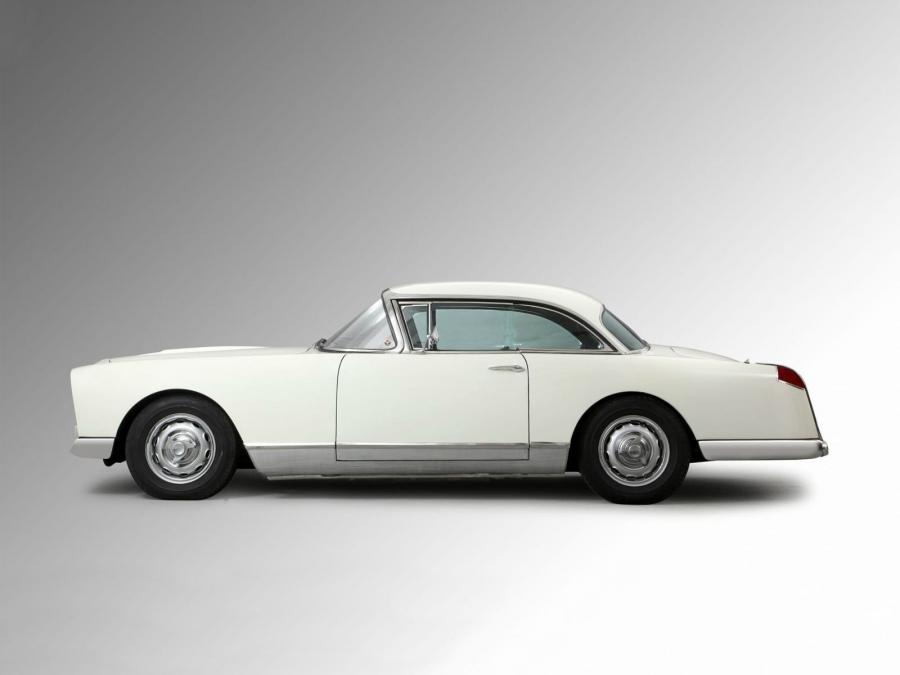  Facel Vega HK500 1959 года  (фото 28 из 45)